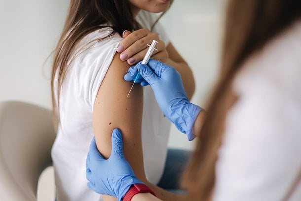 Hyposensibilisierung als langfristige Hilfe Hyposensibilisierung als langfristige Hilfe