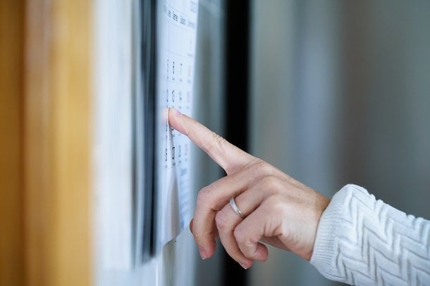Warum ist die Periode verspätet? Warum ist die Periode verspätet?