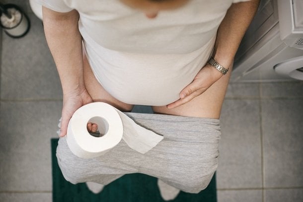 Periode trotz Schwangerschaft – geht das? Periode trotz Schwangerschaft – geht das?