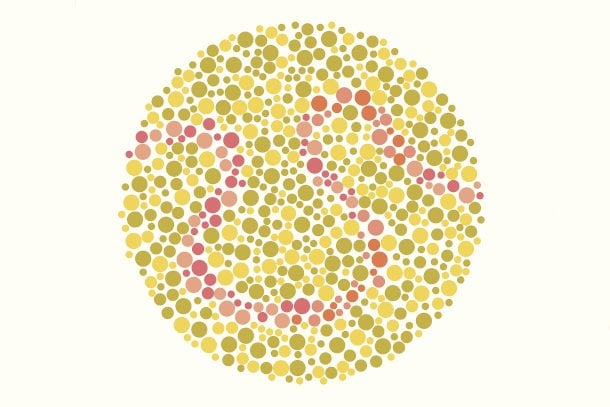 Testbild 6 Testbild 6