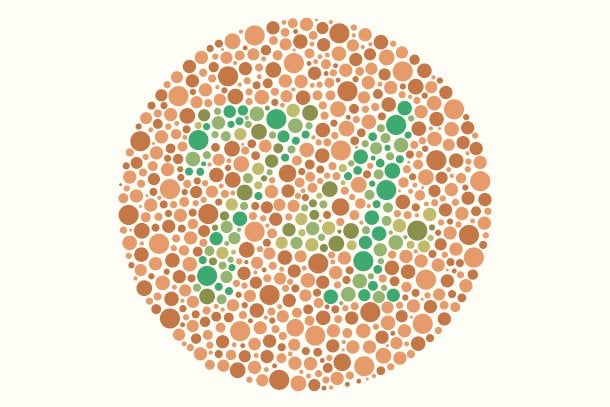 Testbild 7 Testbild 7