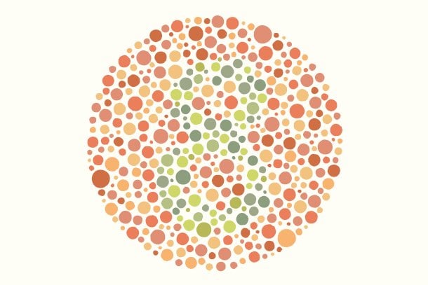 Testbild 9 Testbild 9