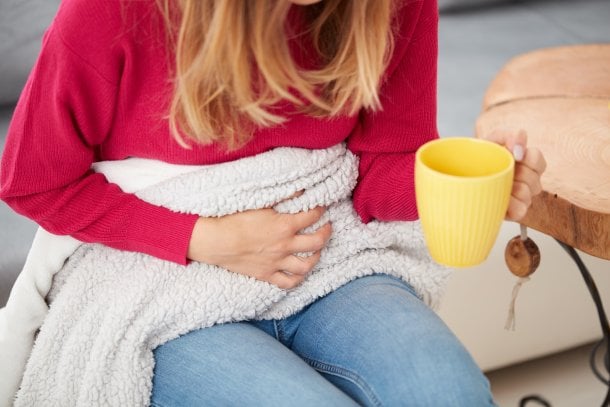 Tee gegen Magenschmerzen Tee gegen Magenschmerzen