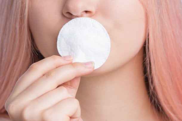Tee gegen Lippenherpes Tee gegen Lippenherpes