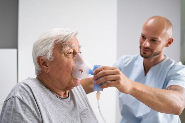COPD COPD