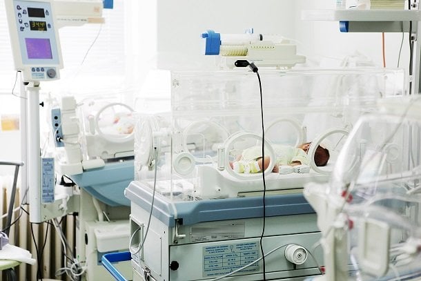 Neonatale Erkrankungen Neonatale Erkrankungen