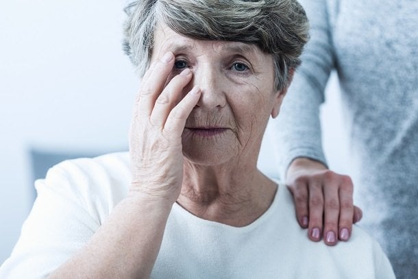 Alzheimer und andere Arten der Demenz Alzheimer und andere Arten der Demenz
