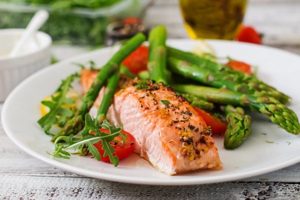 Triglyceride senken durch Omega-3-Fettsäuren Triglyceride senken durch Omega-3-Fettsäuren